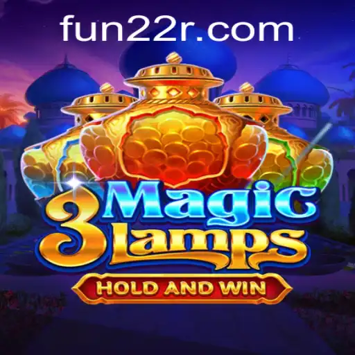 Descubra o Fascinante Mundo de 3MagicLamps: Instruções e Regras Atualizadas