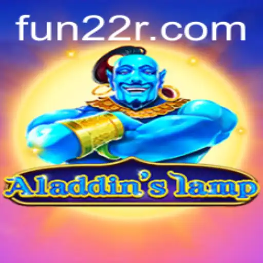 Descubra o Fascínio do Jogo Aladdinslamp – Um Mergulho na Aventura