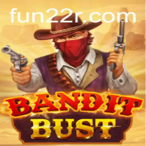 Descubra o Mundo de BanditBust: Estratégia, Aventura e a Chave 22R