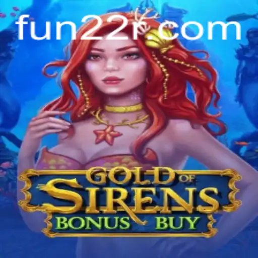 GoldofSirensBonusBuy: Embarque em uma Aventura Épica no Mundo dos Jogos