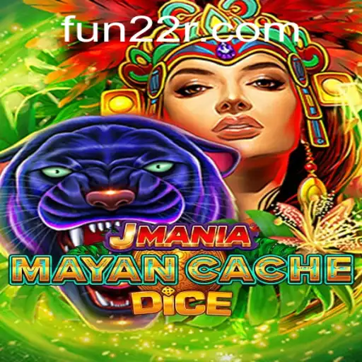 Descubra JManiaMayanCacheDice: O Jogo de Tabuleiro Ancestral Revitalizado