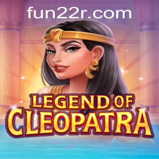 Descubra o Fascinante Mundo de LegendOfCleopatra com 22R