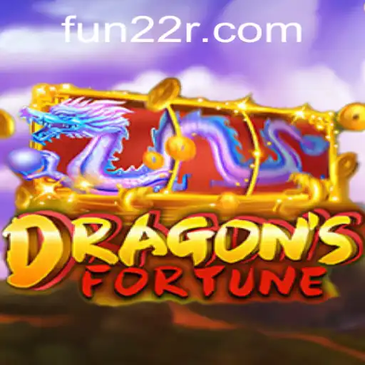 Explorando o Mundo de DragonFortune: Uma Aventura Imersiva com 22R