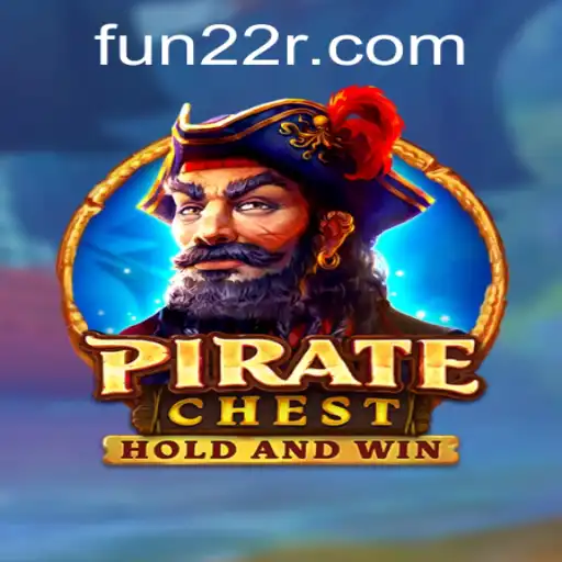 PirateChest: Explorando Aventuras e Estratégias no Alto-Mar