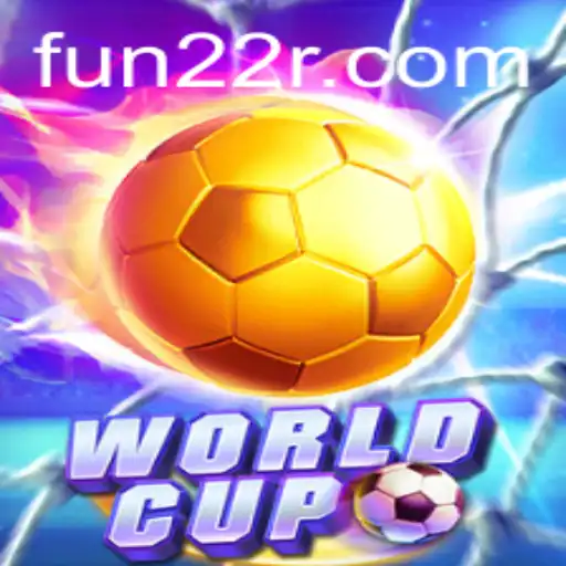 WorldCup 22R: Explorando o Novo Fenômeno do Mundo dos Jogos