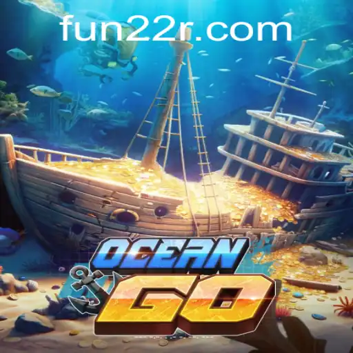 Descubra as Maravilhas do Novo Jogo OceanGO
