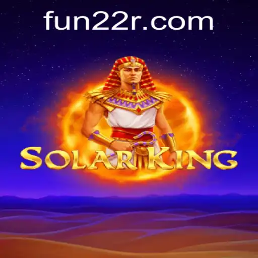 Descubra o Deslumbrante Mundo de SolarKing: A Nova Sensação 22R