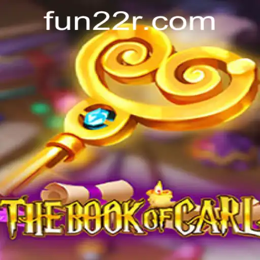 TheBookofCarl: Uma Aventura Imersiva no Mundo dos Jogos