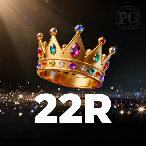 22R Logo