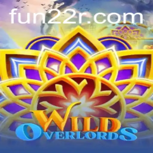 Descubra WildOverlords: Um Mergulho no Novo Fenômeno dos Jogos
