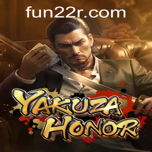 YakuzaHonor: A Nova Sensação do Mundo dos Jogos